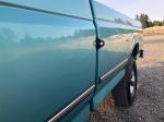 Ford F-250 XLT Super Cab Pickup 1995 года